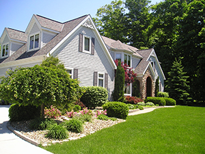 Landscapers and Lawncare Services in Murphys, CA